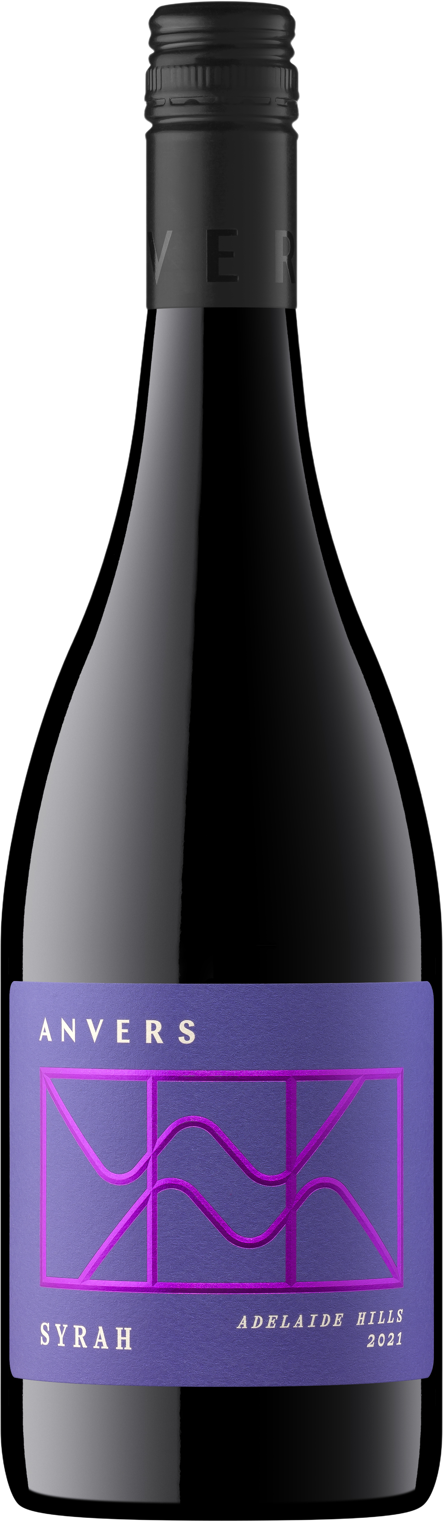 Anvers Block 7 Syrah 2021